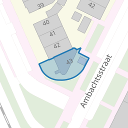 Perceel VND00-C-3503