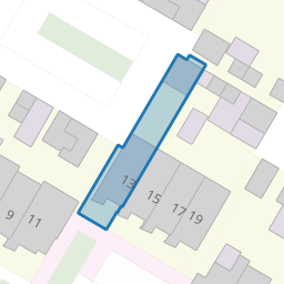 Perceel VND00-C-3522