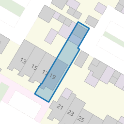Perceel VND00-C-3525