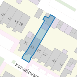 Perceel VND00-C-3527