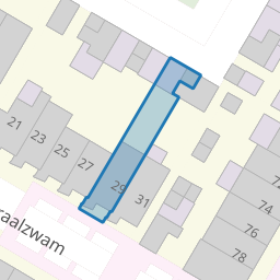 Perceel VND00-C-3530