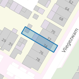 Perceel VND00-C-3535