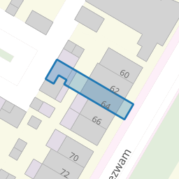 Perceel VND00-C-3540