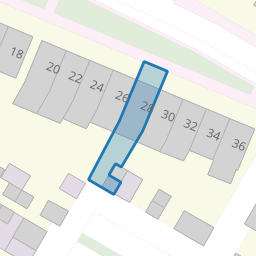 Perceel VND00-C-3548