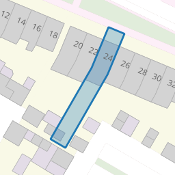 Perceel VND00-C-3550