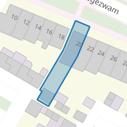 Perceel VND00-C-3552