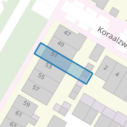 Perceel VND00-C-3560