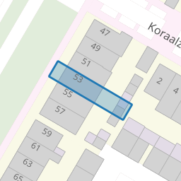 Perceel VND00-C-3561