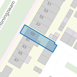 Perceel VND00-C-3564