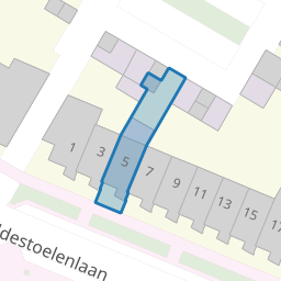 Perceel VND00-C-3572