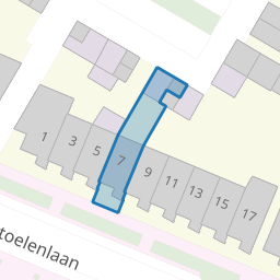 Perceel VND00-C-3573