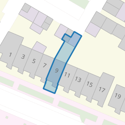Perceel VND00-C-3574