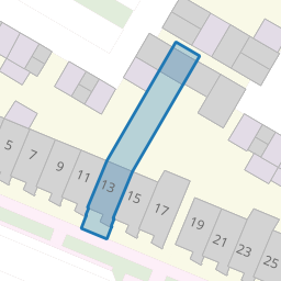 Perceel VND00-C-3576