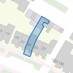 Perceel VND00-C-3581