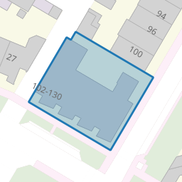 Perceel VND00-C-3584