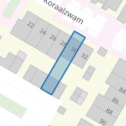 Perceel VND00-C-3596