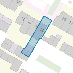 Perceel VND00-C-3601