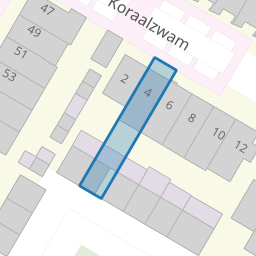 Perceel VND00-C-3609