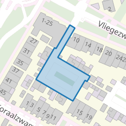 Perceel VND00-C-3612