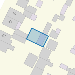 Perceel VND00-C-3622