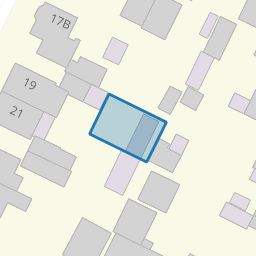 Perceel VND00-C-3623