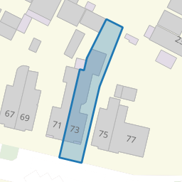 Perceel VND00-C-3626