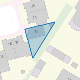 Perceel VND00-C-3640