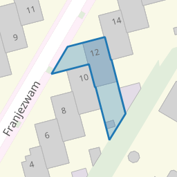 Perceel VND00-C-3645