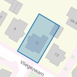 Perceel VND00-C-3657