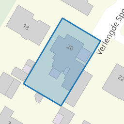 Perceel VND00-C-3673