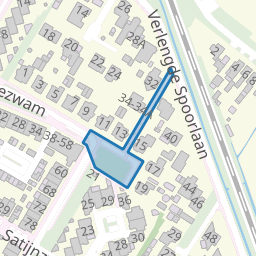 Perceel VND00-C-3675