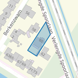 Perceel VND00-C-3684