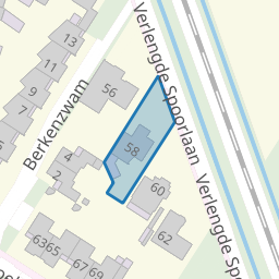 Perceel VND00-C-3685