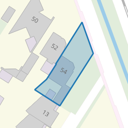 Perceel VND00-C-3697