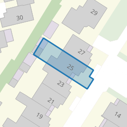 Perceel VND00-C-3722