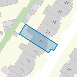 Perceel VND00-C-3725