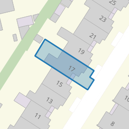 Perceel VND00-C-3726