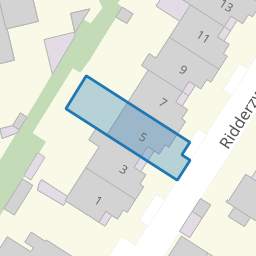 Perceel VND00-C-3732