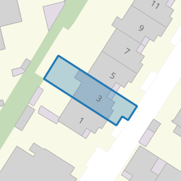 Perceel VND00-C-3733