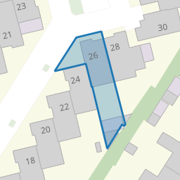 Perceel VND00-C-3747