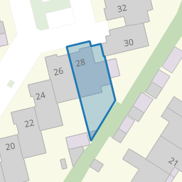 Perceel VND00-C-3748