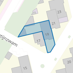 Perceel VND00-C-3751