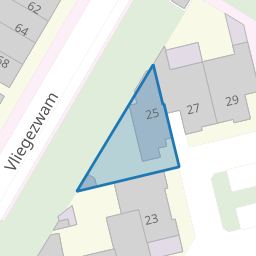 Perceel VND00-C-3754