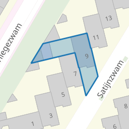 Perceel VND00-C-3763