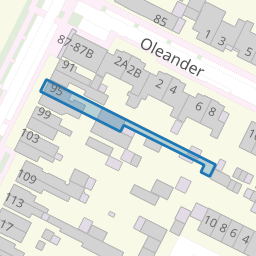 Perceel VND00-C-3797