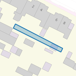 Perceel VND00-C-3798