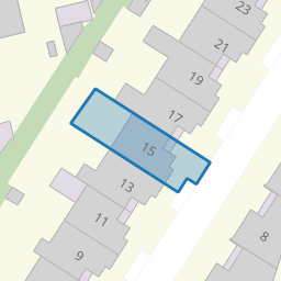 Perceel VND00-C-3802