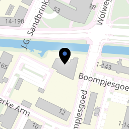 Appartement VND00 C 3828 5