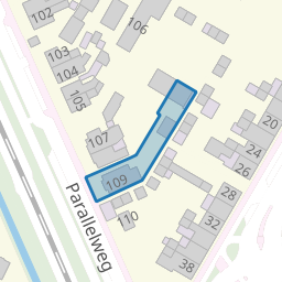 Perceel VND00-C-3860