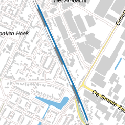 Perceel VND00-C-3882